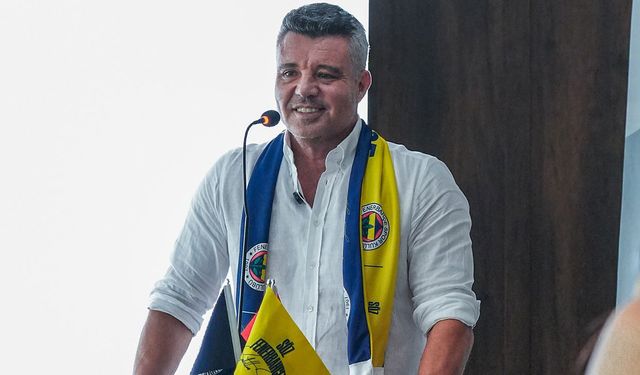 Saran: Yaşadıkları korkuyu görüyorum