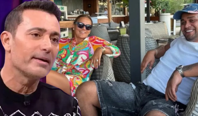 Demet Akalın ‘Havhavhav’ polemiğinde Lvbel C5'i uyarmış: Sandal’a sallama kardeş