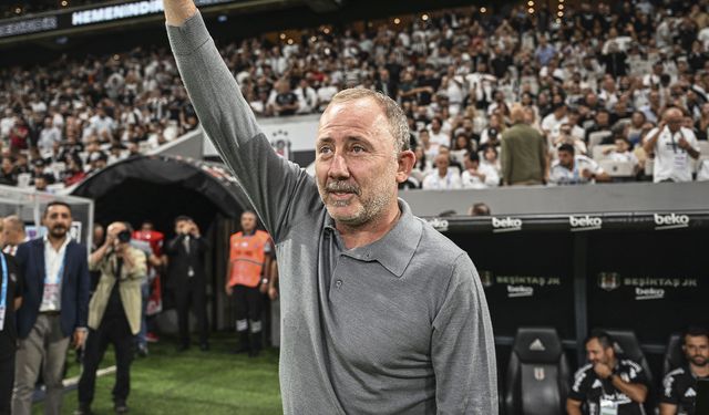 Sergen Yalçın'ın derbi için orta saha planı