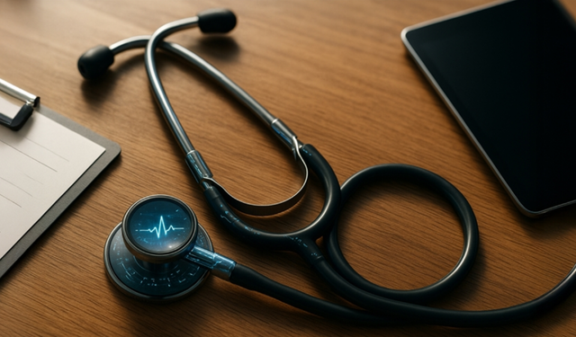 Kalp hastalıklarında çığır açan gelişme! Saniyeler içinde tespit edebiliyor