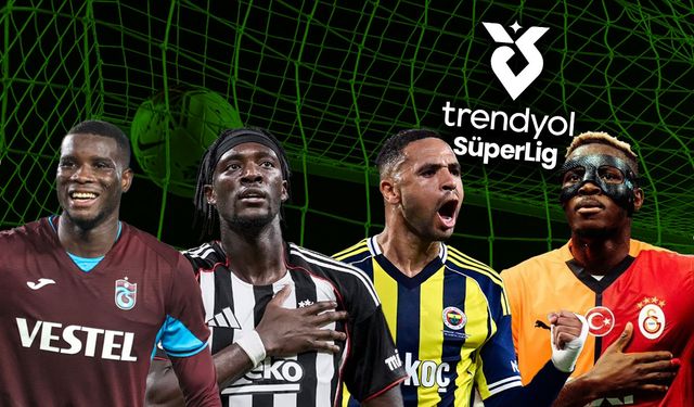 İşte yapay zekanın Süper Lig için şampiyonluk tahmini