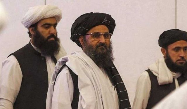 Afganistan yönetimi: Pakistan ile çatışma hiçbir zaman ilk seçeneğimiz değil