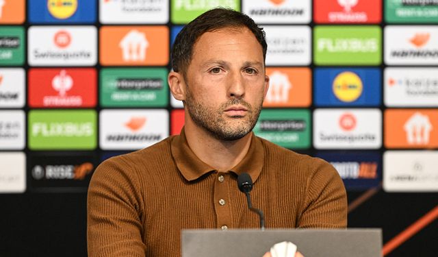 Tedesco'nun kaderi dört maça bağlı