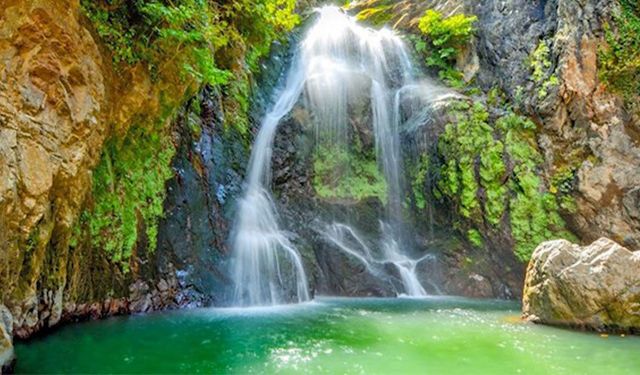 Yalova’daki Şifalı Sularla Tanışabileceğiniz 6 Doğal Nokta