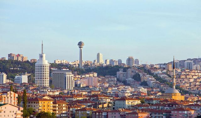 Ankara’da Gözden Kaçan 7 Mimari Yapı