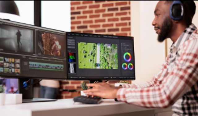 Yapay Zeka Türk Medyasını Seslendirmeden Kurguya Nasıl Dönüştürüyor?