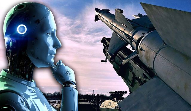 Çin'den yapay zeka uyarısı: Terör örgütlerince kitle imha silahı üretmek için kullanılabilir