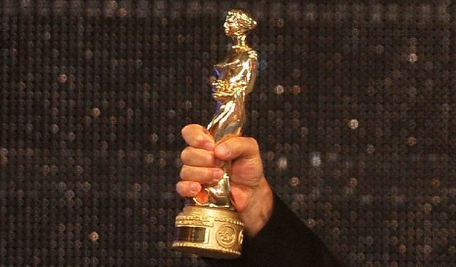 İşte 62’nci Altın Portakal’da ‘Onur Ödülleri’ ve ‘Başarı Ödülleri’nin sahipleri!