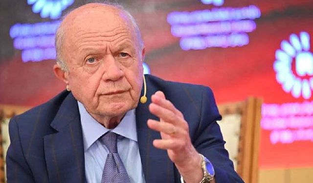 Sosyolog İsmail Beşikçi beyin kanaması geçirdi