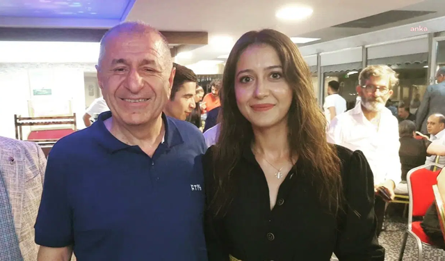 Zafer Partisi'nde istifa