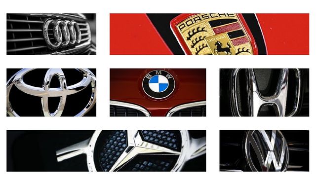 Ne Porsche ne Mercedes! İşte yılın otomobili