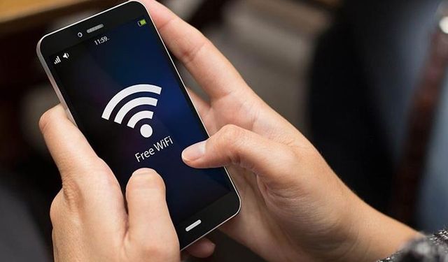 Wi-Fi simgesi neden üç çizgilidir? Cevabı duyunca çok şaşıracaksınız