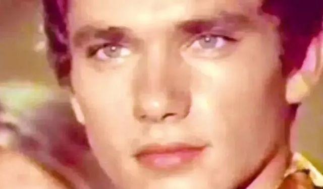 Yeşilçam'ın jönlerindendi! Sertan Acar'ın son halini görenler gözlerine inanamadı