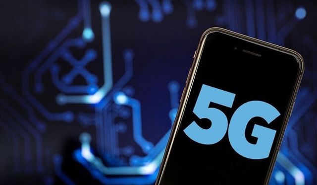 5G için geri sayım başladı! 63 milyon abone telefonunu değiştirmek zorunda kalacak!