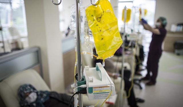 Bu belirtiyi hafife aldı! 4. evre kanser çıktı