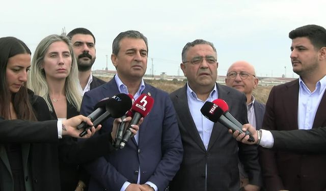 Burhanettin Bulut: Fatih Altaylı’nın değil demokrasinin ifadesi alındı