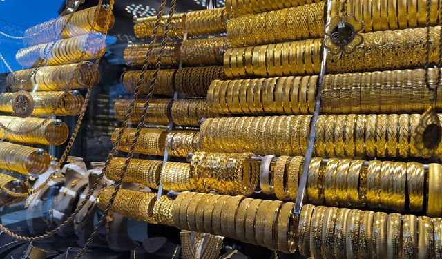 Takı üreticileri isyan etti: Harakiri yapacak durumdayız