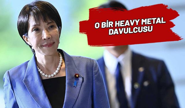 Japonya'nın ilk kadın başbakanı Takaichi'nin bilinmeyenleri! Thatcher hayranı, sağcı muhafazakar