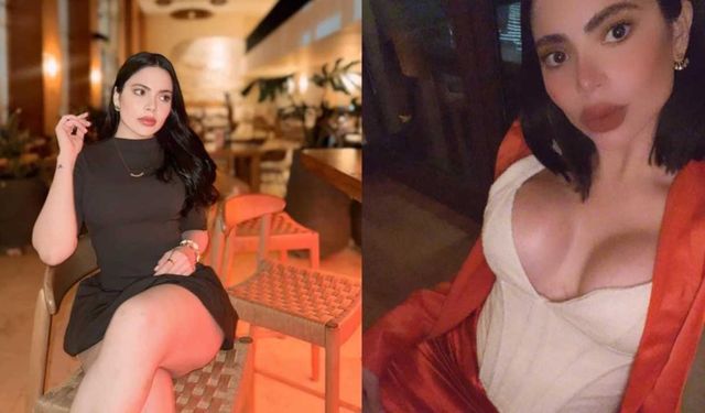 1,5 milyon takipçisi olan fenomen suikasttan gözaltına alındı