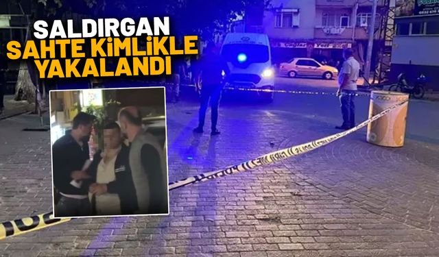 Aydın'daki silahlı kavgada olayla ilgisi olmayan 2 kişi vuruldu