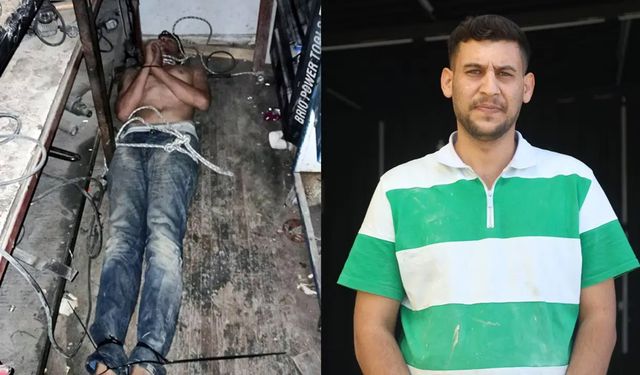 Maaşını istediği için böcek yedirip işkence yaptılar! İstenen ceza belli oldu