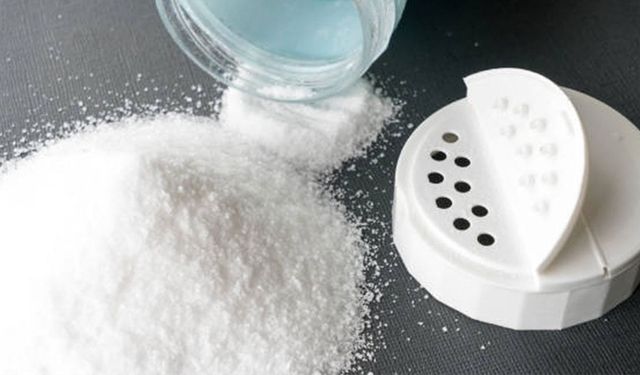 Ünlü markanın bebek pudrasında kanserojen madde iddiası! Binlerce kişi dava etti