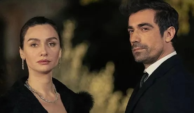 Birce Akalay'dan şaşırtan hamle! Hepsini tek tek sildi