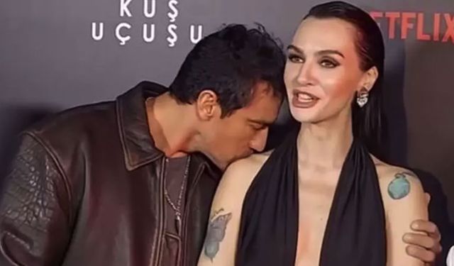 Arkadaşlarını tek kalemde silen Birce Akalay'dan şarkılı gönderme