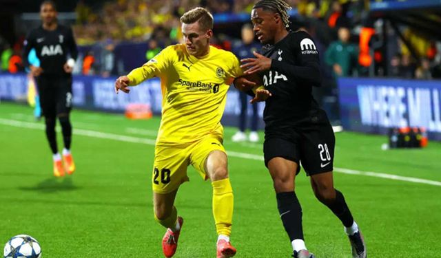 Galatasaray maçı öncesi Bodo/Glimt cephesinden dikkat çeken açıklama