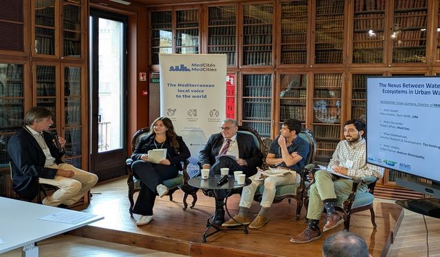 Bodrum Belediyesi Dünya Metropol Zirvesi’ne davet edildi