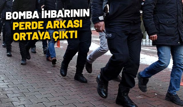 FETÖ'nün 'Ergenekon' kumpasında 18 yıl sonra gelen 6 gözaltı