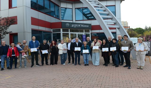 BUFSAD Osman Önder Kupası ödülleri Nilüfer’de sahiplerini buldu