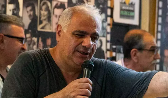 Yeşilçam oyuncusu Recep Bülbülses hayatını kaybetti