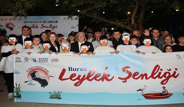 Bursa, sürdürülebilir turizmde dünya sahnesinde