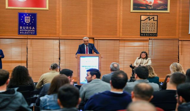 Bursa Büyükşehir’den ‘Erişilebilir Bursa’ için önemli adım