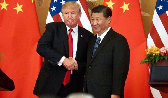 NYT: ABD istihbaratı, Çin'in ABD/İsrail-İran Savaşı'nda daha aktif rol oynadığına işaret ediyor