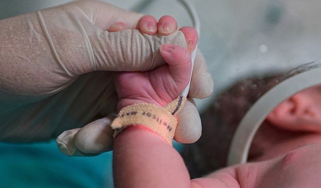 'Her çocuk 140 bin lira borçla doğuyor'