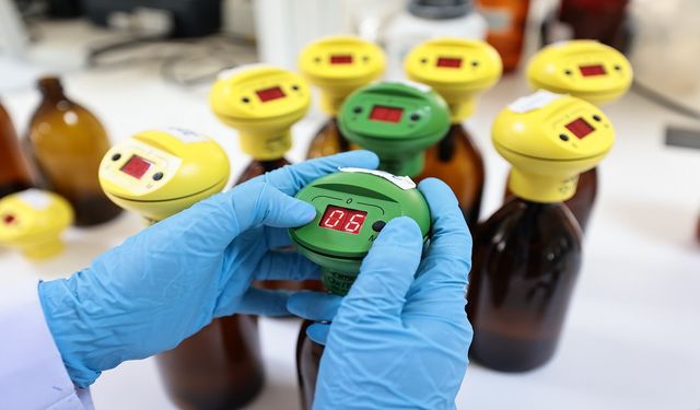 DENÇEV, TÜRKAK denetimini başarıyla tamamladı