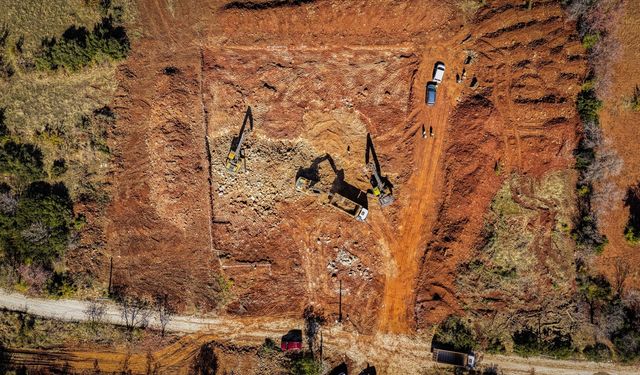 Büyükşehir DESKİ’den içme suyu altyapısına 60 milyonluk büyük yatırım
