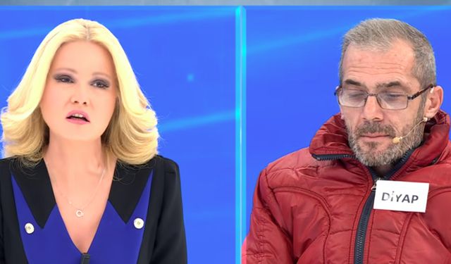 Müge Anlı'da şoke eden üfürükçü olayı! "Hızır ile Eminönü'nde tanıştım"