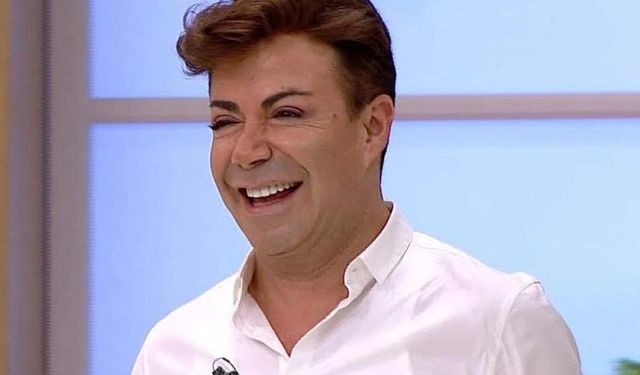 Fatih Ürek kalp krizi geçirdi