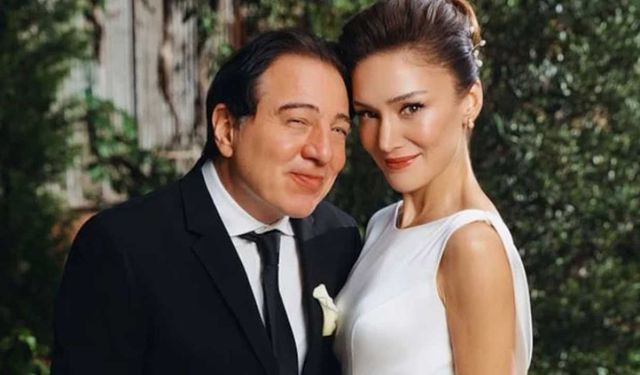 Fazıl Say'ın mutlu günü