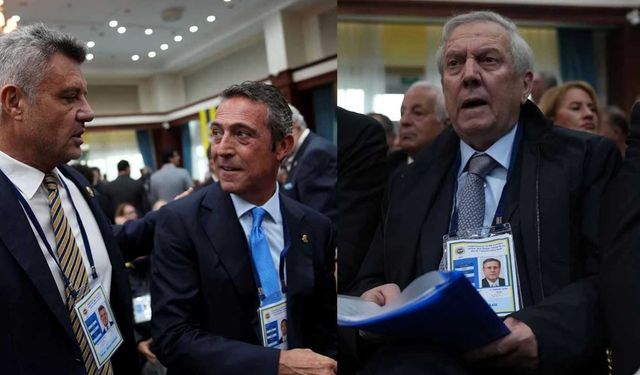 Fenerbahçe'nin net borcu açıklandı