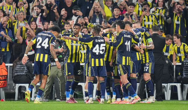 Fenerbahçe'de 3 kritik eksik