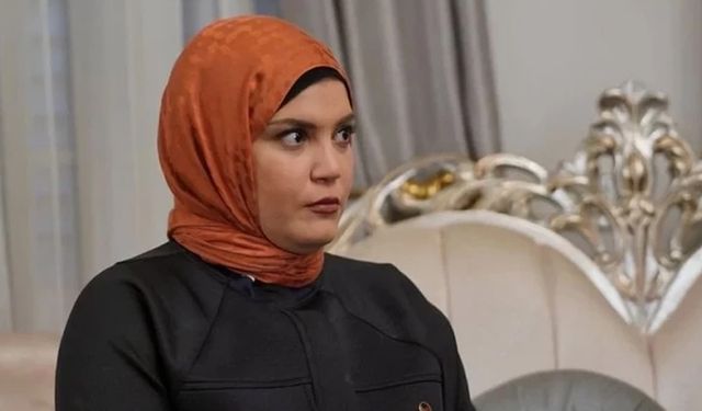 Kızılcık Şerbeti'nin Nilay'ı Feyza Civelek yine senaryoyu ifşaladı