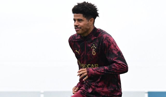 Galatasaray'dan Gabriel Sara açıklaması