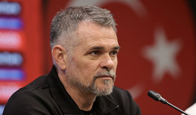 Rakipten iddialı açıklama: Türkiye karşısında önemli bir başarı elde edeceğiz
