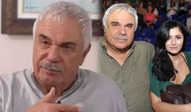 Halil Ergün'den Deniz Çakır itirafı