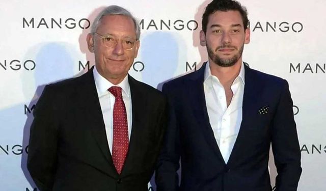 Dünyaca tanınmış marka Mango'nın kurucusunun ölümünde şoke eden iddia