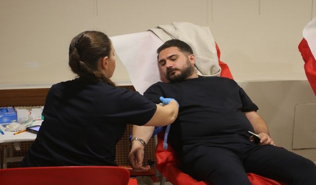 Kartal Belediyesi’nden hayat kurtaran dayanışma